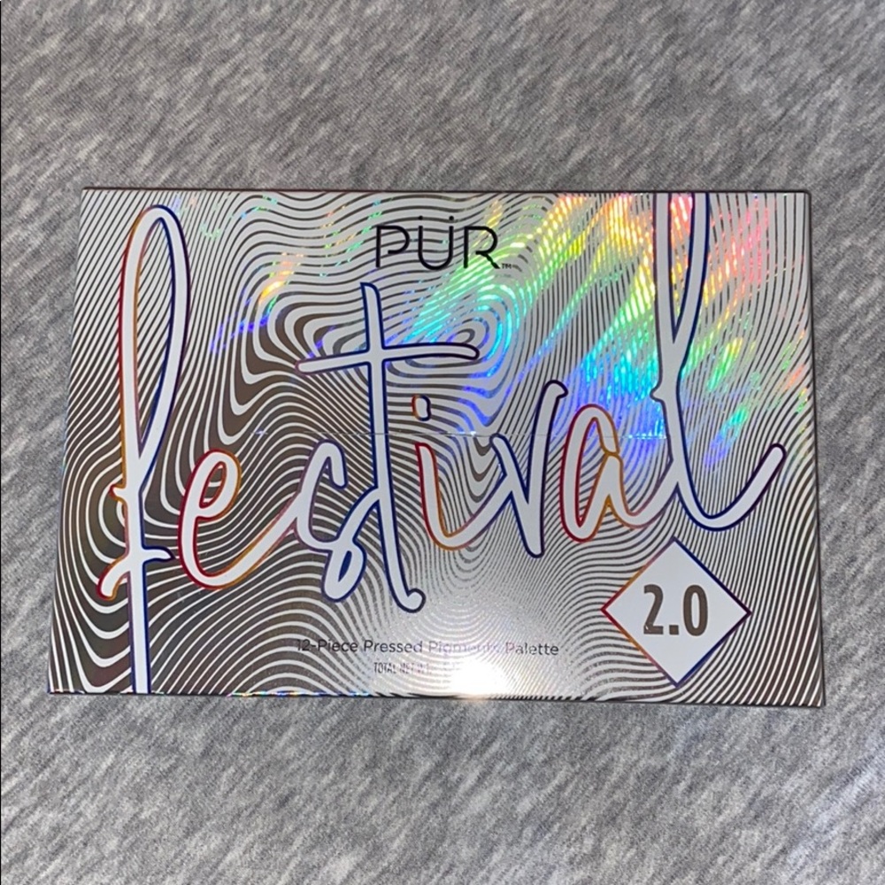 PUR Festival 2.0